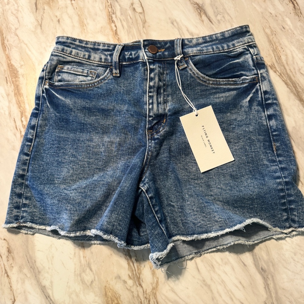 NWT shorts